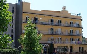 Hotel Montañamar